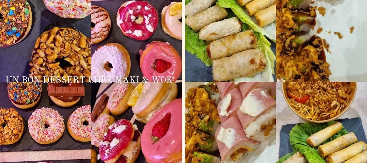 MS Sushi et Wok - Gallery Image 4